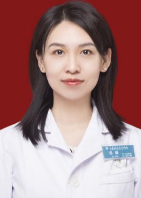 張穎