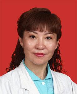 劉曉云