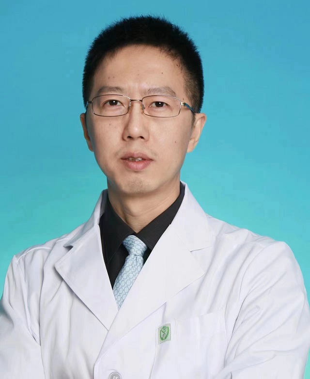 孫志軍